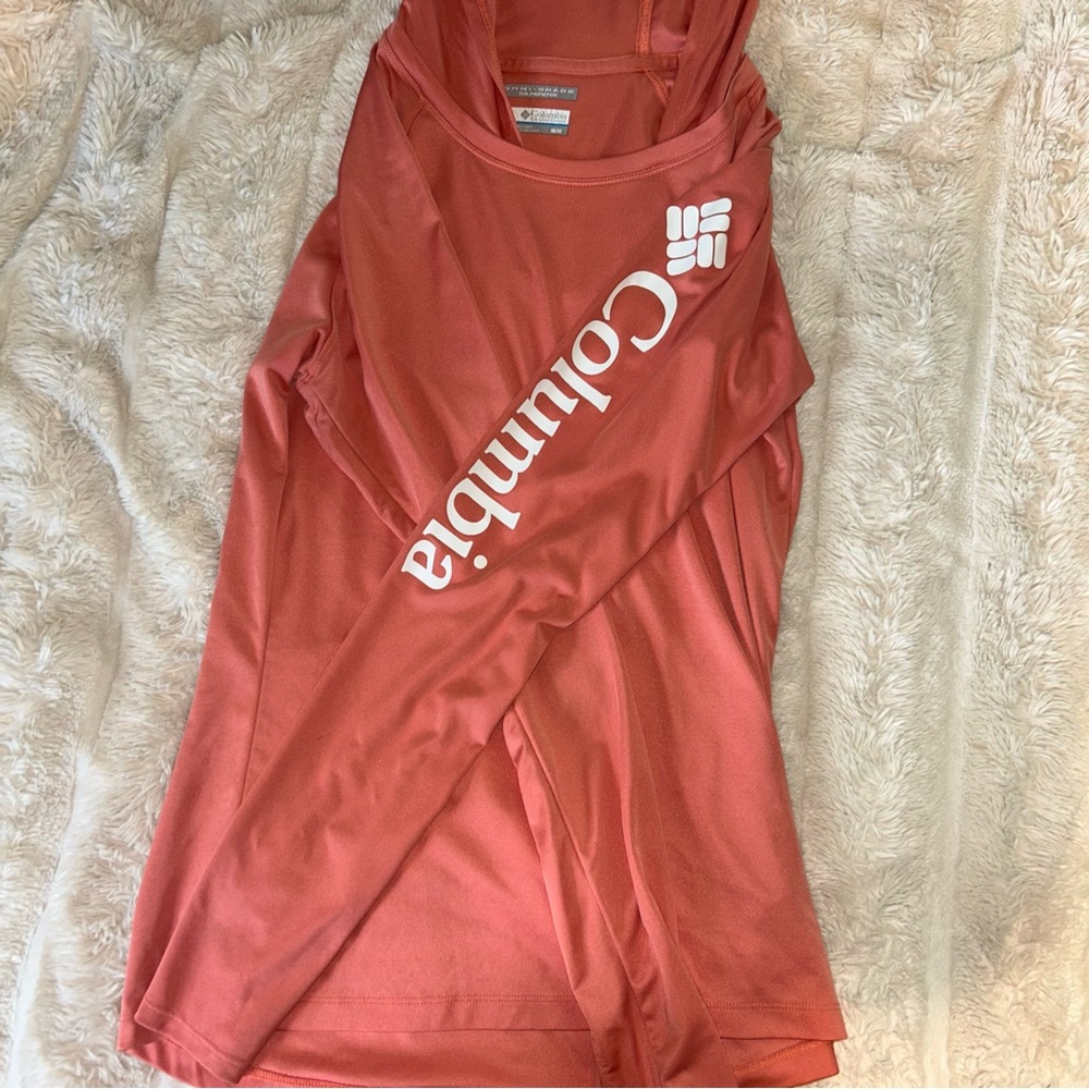 Columbia Women's Coral Tank Top